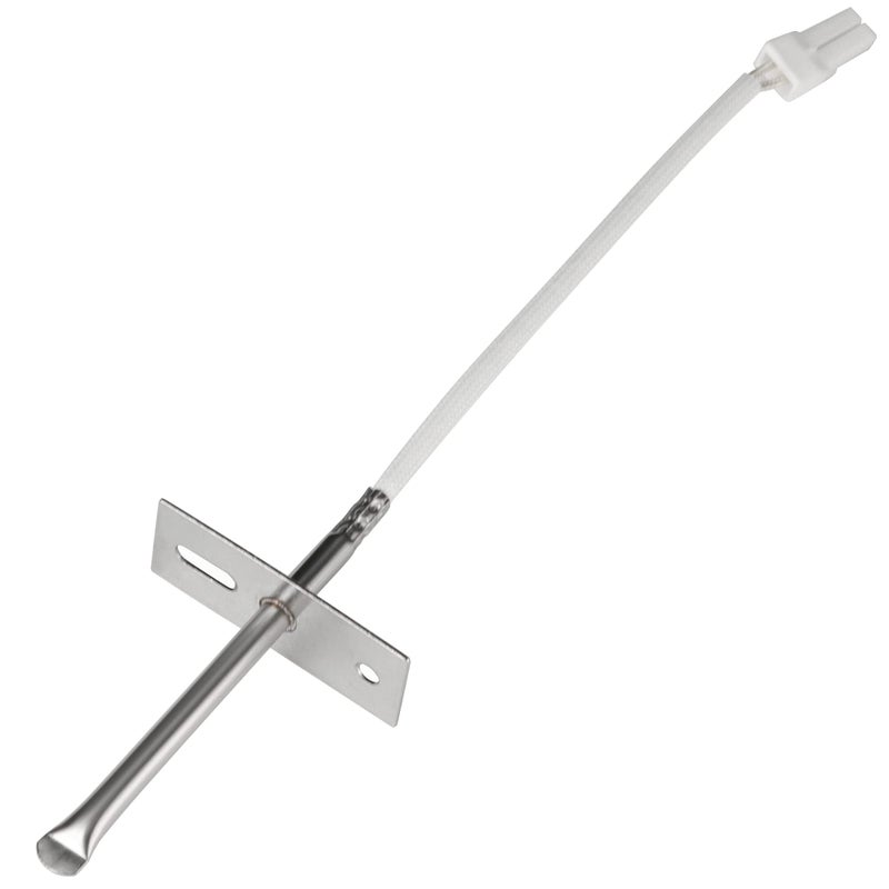 Romalon WB21T10007 Electric Sensor WB21X22134 Range Oven Temperature Sensor Replacement Assembly Fit for GE Hotpoint Kenmore Stove Oven Range by Romalon - Image 1